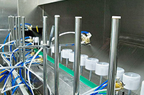 怎么處理好涂裝生產線的污染問題？